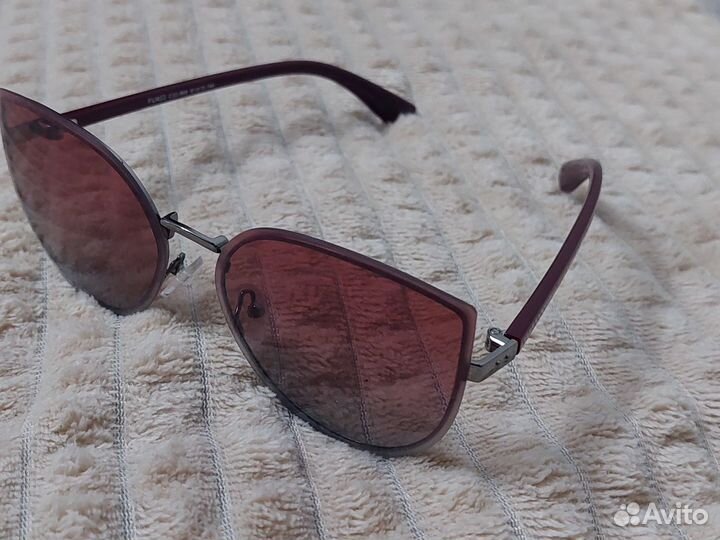 Солнцезащитные очки женские