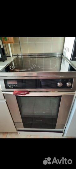 Ремонт духовых шкафов,бойлеров,стиральных машин