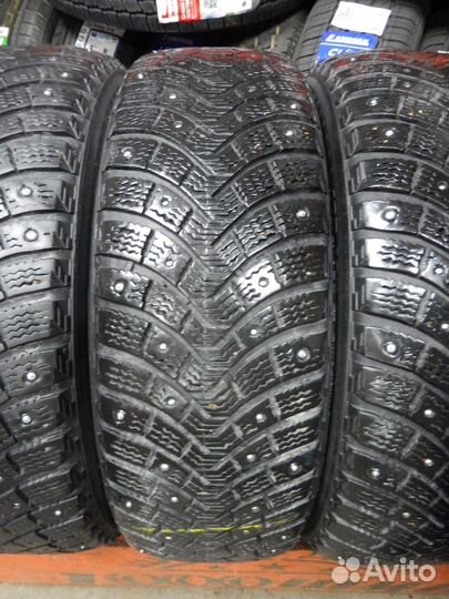 Michelin X-Ice North 2 185/65 R15
