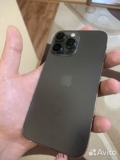 iPhone 14 Pro, 128 ГБ