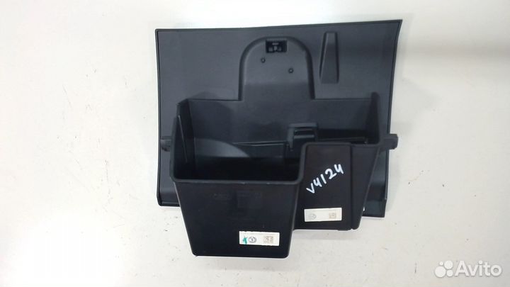 Бардачок Ford B-Max, 2013