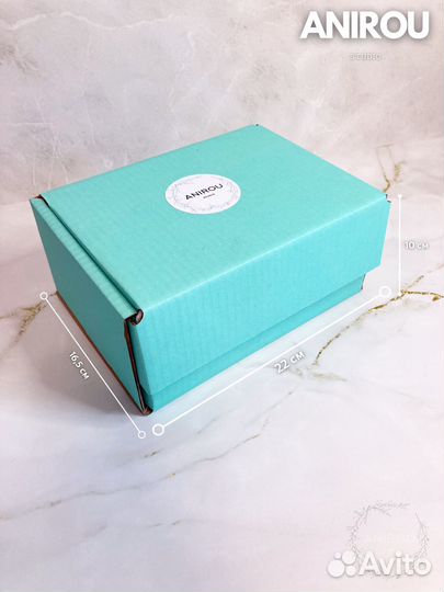 Подарочный набор для женщин