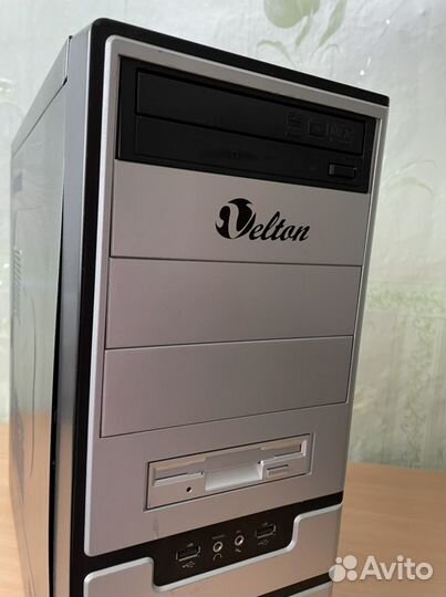 Системный блок Velton 3003