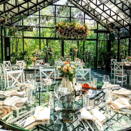 Банкетный зал