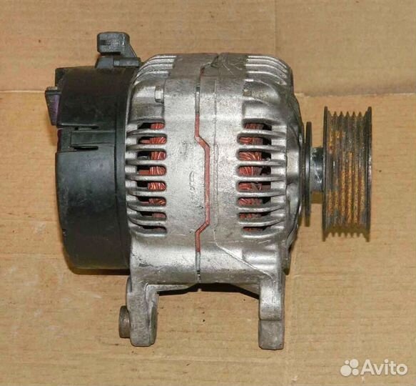 Генератор VW T-4 2.4D ca1228ir