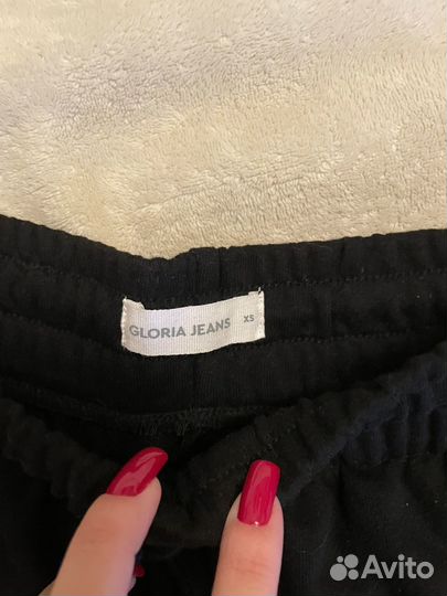 Шорты женские