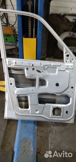Дверь УАЗ патриот бу