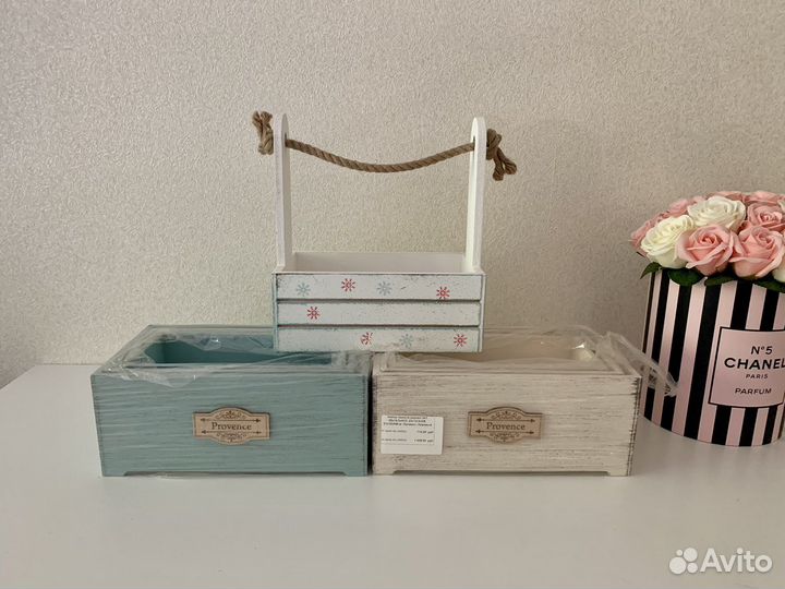 Материалы для флористики