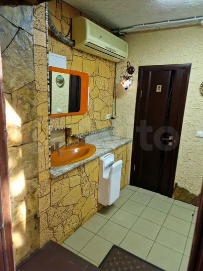 Чайхана кафе