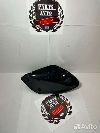 Крышка зеркала левая Infiniti QX50