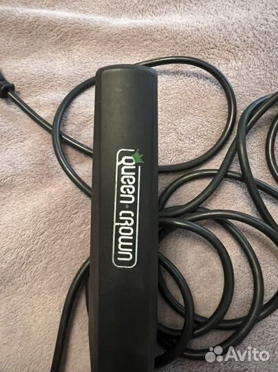 Выпрямитель для волос