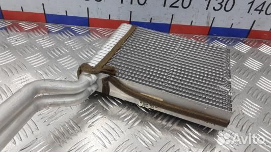 Радиатор отопителя ford focus 2 (3BR14KJ01)