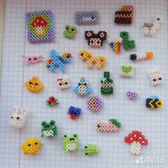 Бисероплетение