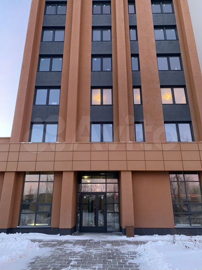 Магазин, выставочный зал