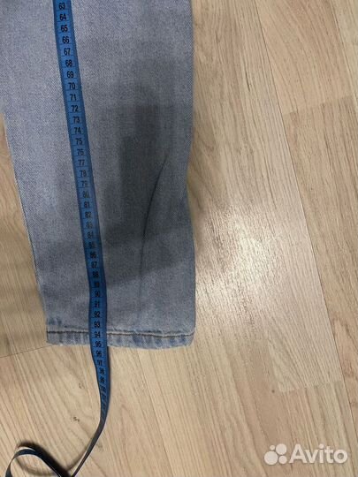 Джинсы pull and bear 38 б/у
