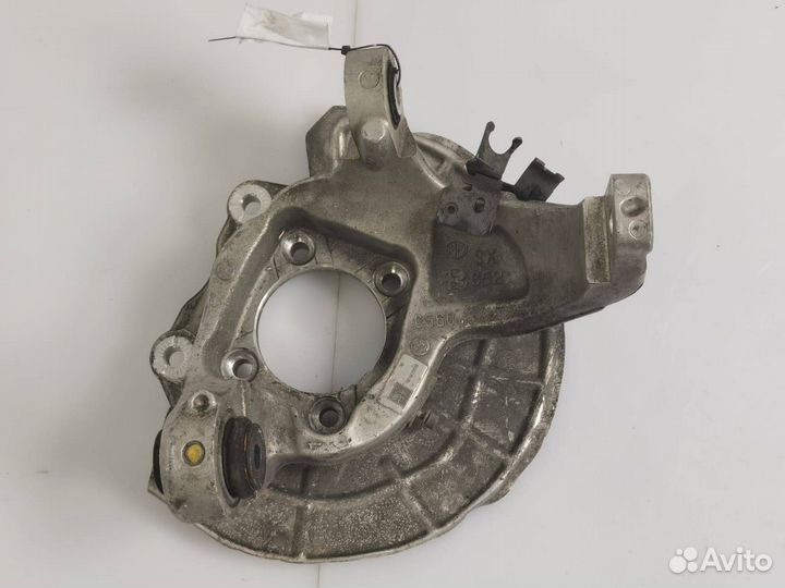 Кулак задний левый Alfa Romeo Stelvio 949 2018