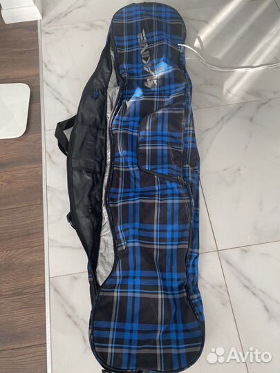 Чехол для сноуборда dakine