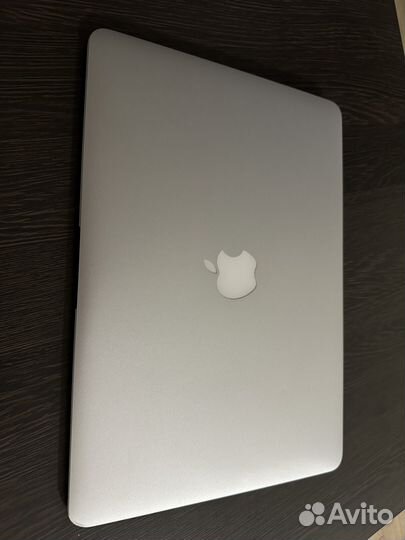 Apple macbook air 13