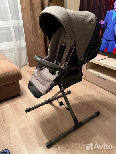 Коляска inglesina Sofia 2 в 1