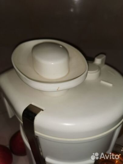 Соковыжималка журавинка-2