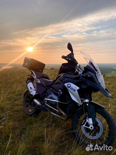 Продаю отличный BMW R 1200 GS