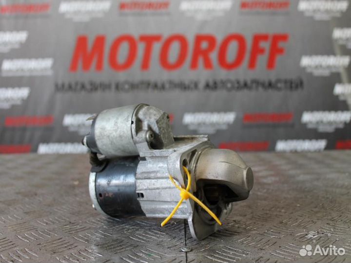 Стартер Мазда Демио ZY/ZJ DE3FS (3 болта/13 А557