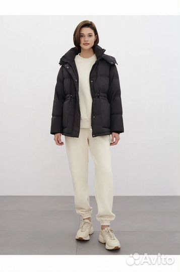 Пуховик Consowear