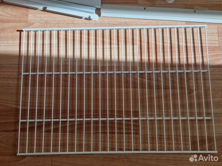 Larvij полка сетчатая 60 40