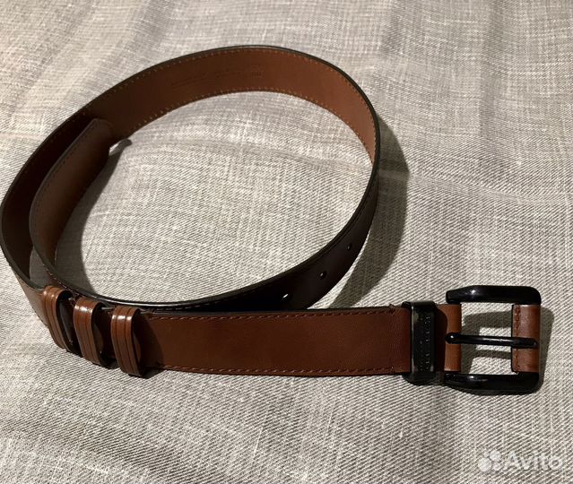 Burberry ремень женский