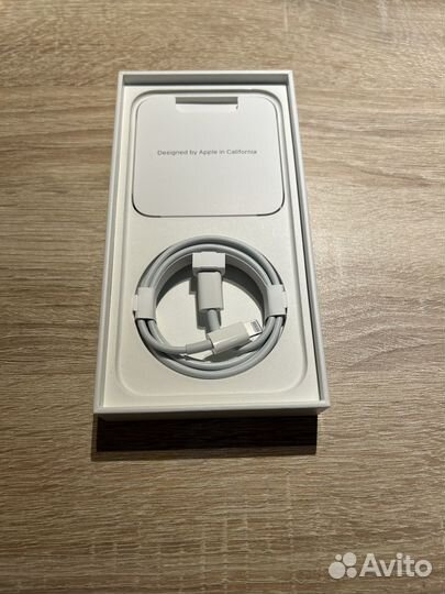 Кабель type c lightning оригинал