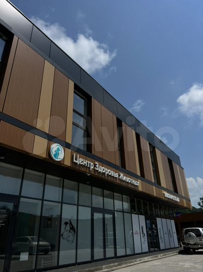 Свободного назначения, 18 м²