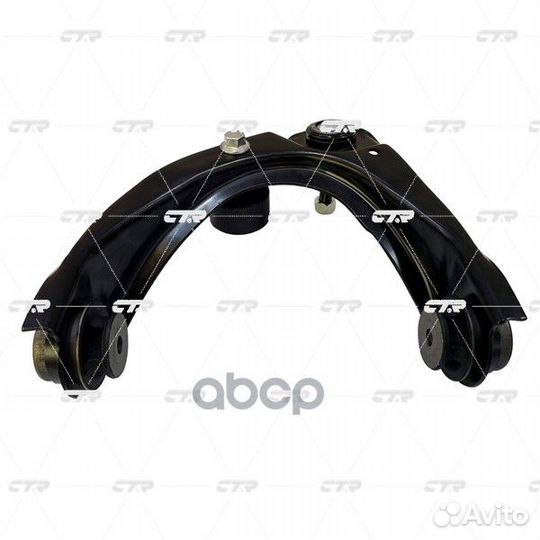 Рычаг правый Mazda 6 I (старый арт. cqmz-6R) CQ