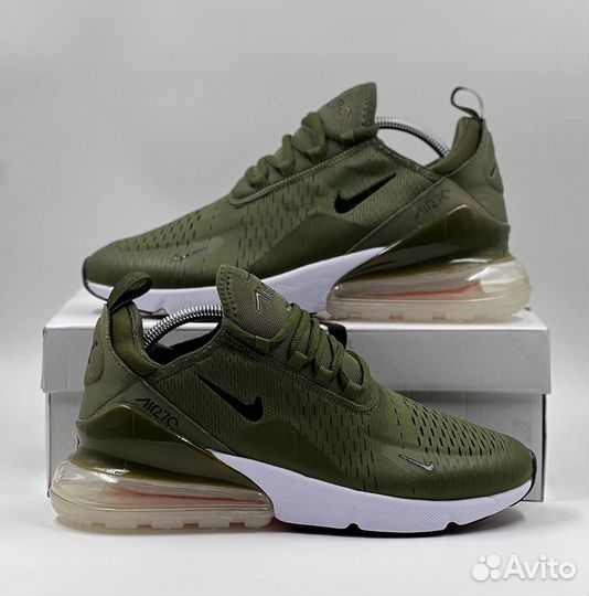 Кроссовки Nike Air Max 270