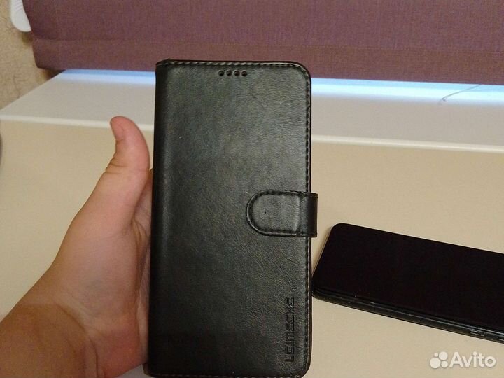 Телефон honor 8x
