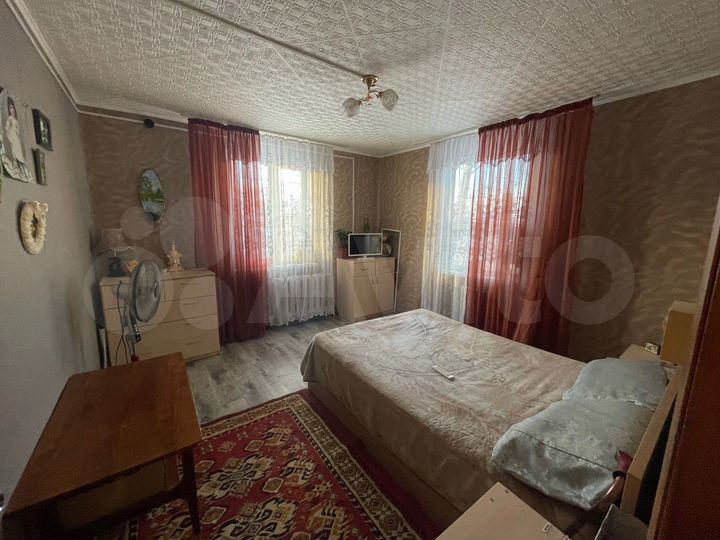 Коттедж 77,3 м² на участке 7 сот.