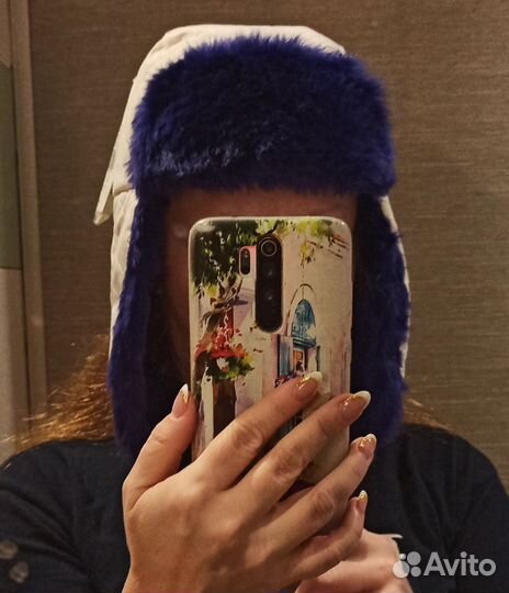 Шапки шарфы снуд