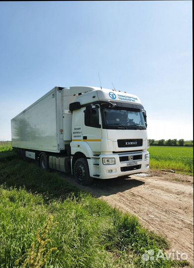 Водитель-Экспедитор Е