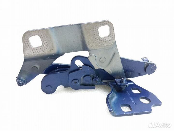 Петля капота правая Mercedes-Benz Gle-Class W166