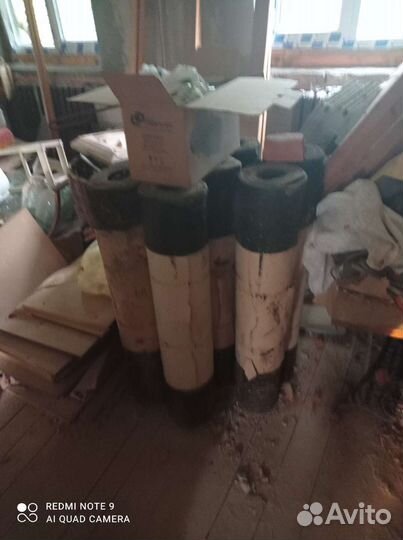 Стройматериалы