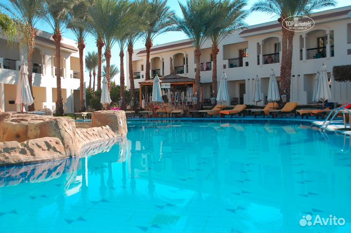 Новогодний Тур В Египет На Двоих Все включено