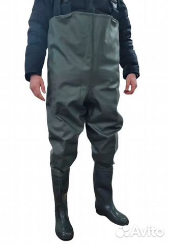 Полукомбинезон/заброды. Выбор размеров