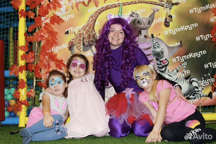 Фотосессии на праздники