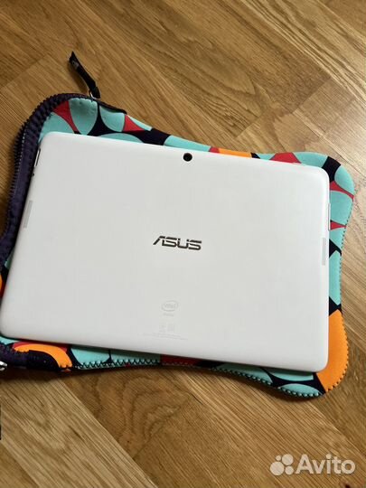 Планшет Asus