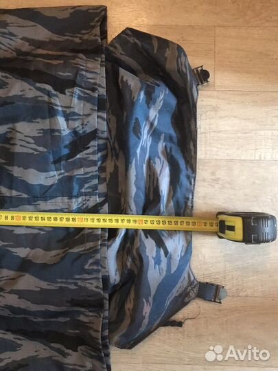 Рюкзак туристический 80-100л