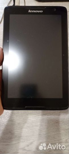 Планшет lenovo a 5500 hv