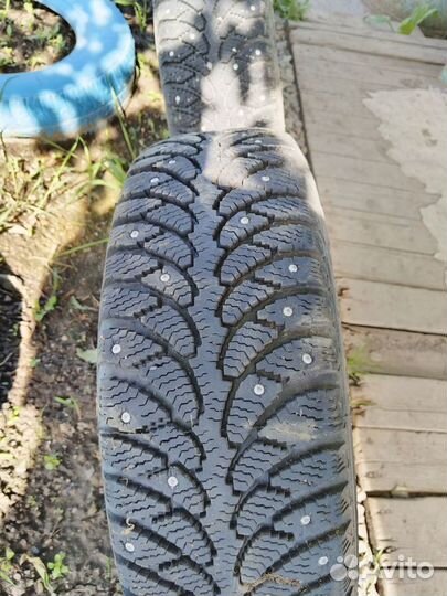 Tunga Nordway 2 175/70 R13 82Q