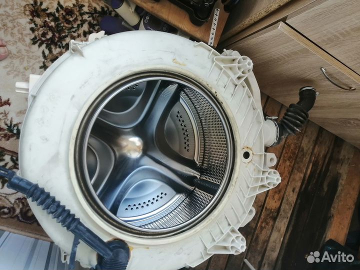 Барабанная установка ardo 106