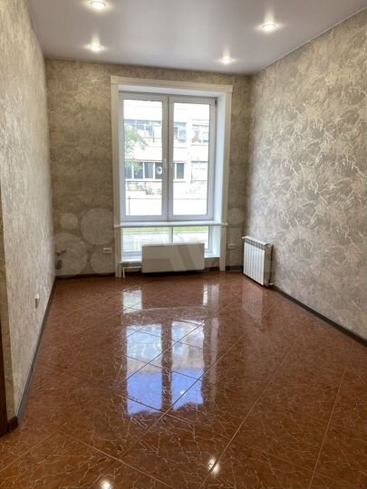 Свободного назначения, 33 м²