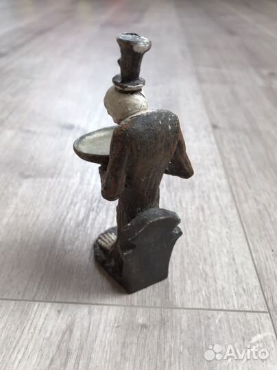 Статуэтка для аквариума