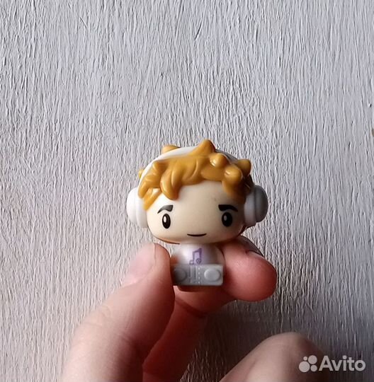 Аниме фигурки